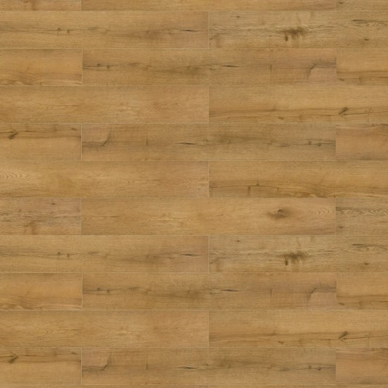 Korner Solid Oak Tarvos – EIR klikkes SPC padló