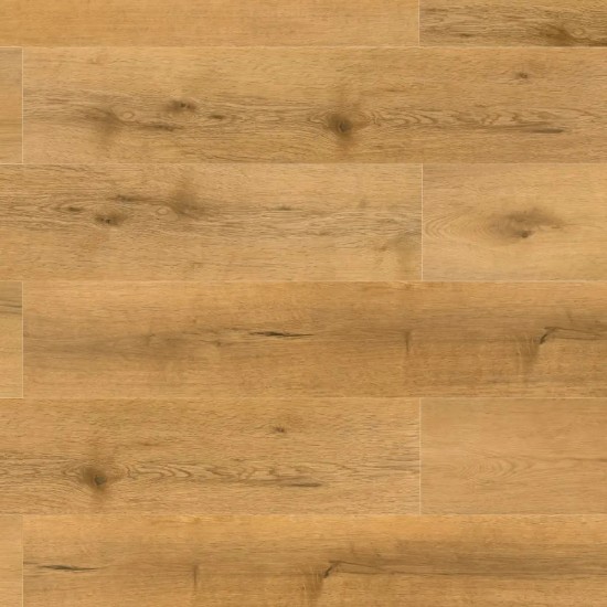 Korner Solid Oak Titan – EIR klikkes SPC padló