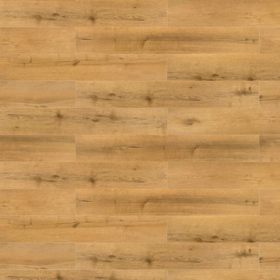 Korner Solid Oak Titan – EIR klikkes SPC padló