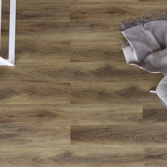 Korner Solid Scandi Oak Hovden – EIR klikkes SPC padló