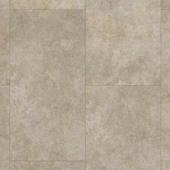 Korner Spectra Beige Calcite csap-hornyos SPC falburkolat