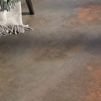 Korner Spectra Copper Hematite klikkes SPC padló