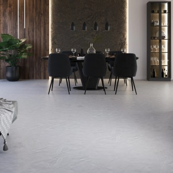 Korner Spectra Grey Agate klikkes SPC padló