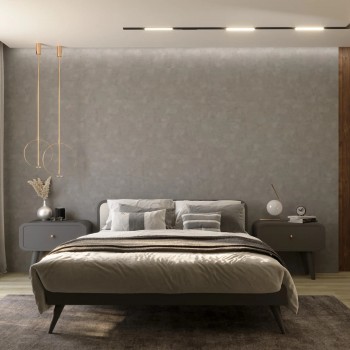 Korner Spectra Light Concrete csap-hornyos SPC falburkolat