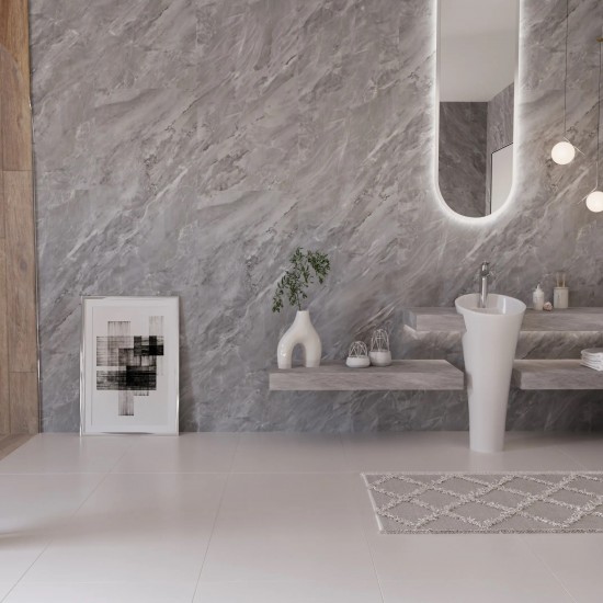 Korner Spectra Moon Stone csap-hornyos SPC falburkolat