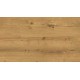 Korner Spectra Oak Titan - EIR csap-hornyos SPC falburkolat