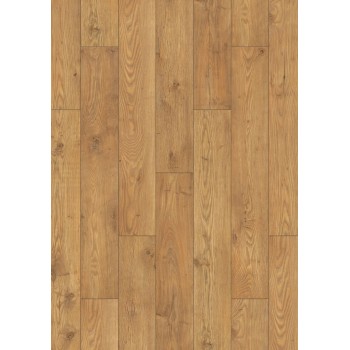 Krono Original MO.RE! ATLANTIC 10 5537, Tawny Chestnut vízálló laminált padló