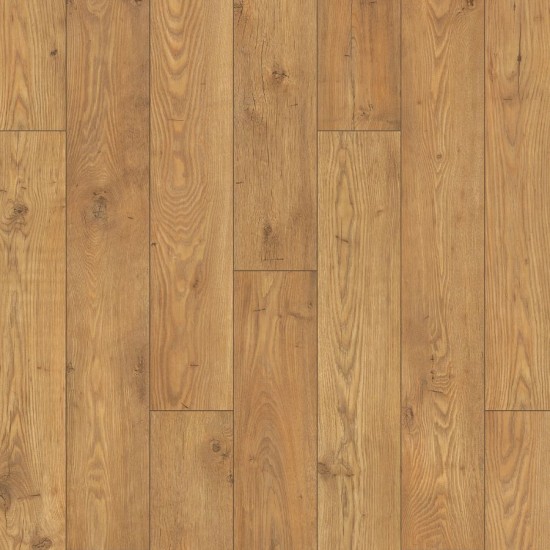 Krono Original MO.RE! ATLANTIC 10 5537, Tawny Chestnut vízálló laminált padló