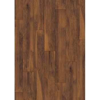 Krono Original MO.RE! ATLANTIC 10 8156, Red River Hickory vízálló laminált padló