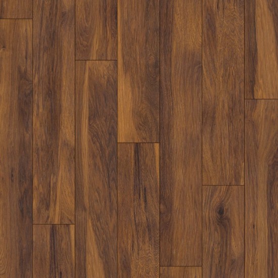 Krono Original MO.RE! ATLANTIC 10 8156, Red River Hickory vízálló laminált padló