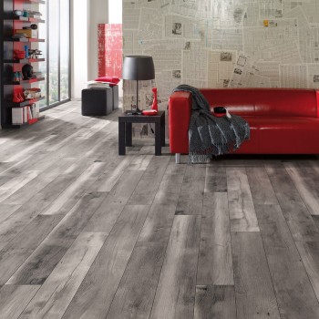 Krono Original MO.RE! ATLANTIC 10 K413, Blackwater Oak vízálló laminált padló