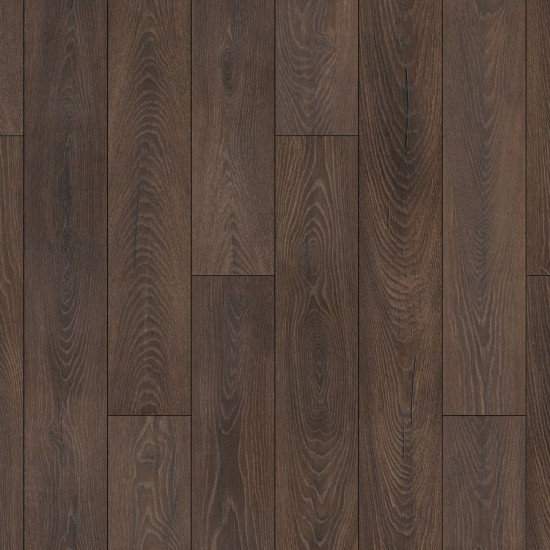 Krono Original MO.RE! ATLANTIC 10 K479, Espresso Carpenter Oak vízálló laminált padló