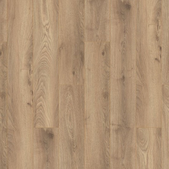 Krono Original MO.RE! ATLANTIC 12 K285, Haybridge Oak vízálló laminált padló
