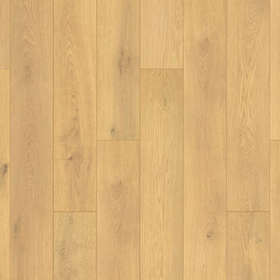Krono Original MO.RE! ATLANTIC 12 K726, Honey Ethereal Oak vízálló laminált padló
