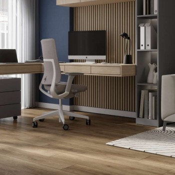 Krono Original MO.RE! ATLANTIC 7 CLASSIC K647, Clay Sola Oak vízálló laminált padló