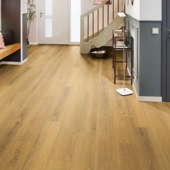 Krono Original MO.RE! ATLANTIC 7 WIDE K649, Sienna Montreux Oak vízálló laminált padló