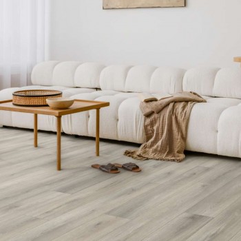 Krono Original MO.RE! ATLANTIC 7 WIDE K655, Dove Cantal Oak vízálló laminált padló