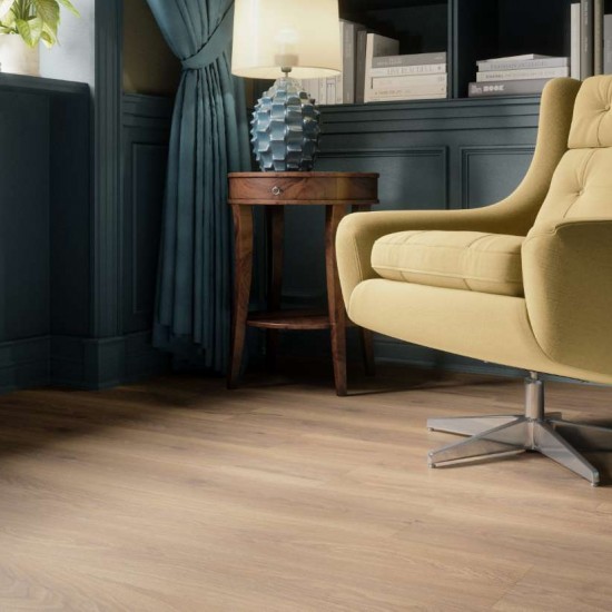 Krono Original MO.RE! ATLANTIC 8 CLASSIC K453, Biscotti Oak vízálló laminált padló