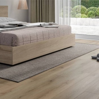Krono Original MO.RE! ATLANTIC 8 CLASSIC K847, Blonde Montanara Oak vízálló laminált padló