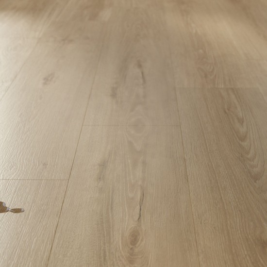 Krono Original MO.RE! ATLANTIC 8 CLASSIC K850, Smoked Montanara Oak vízálló laminált padló
