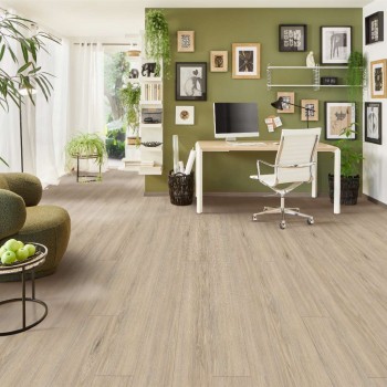 Krono Original MO.RE! ATLANTIC 8 CLASSIC K856, Greige Palais Oak vízálló laminált padló
