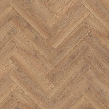 Krono Original MO.RE! HERRINGBONE 8 5947, Historic Oak vízálló, halszálka laminált padló