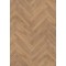 Krono Original MO.RE! HERRINGBONE 8 5947, Historic Oak vízálló, halszálka laminált padló