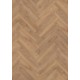 Krono Original MO.RE! HERRINGBONE 8 5947, Historic Oak vízálló, halszálka laminált padló