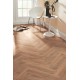 Krono Original MO.RE! HERRINGBONE 8 5947, Historic Oak vízálló, halszálka laminált padló