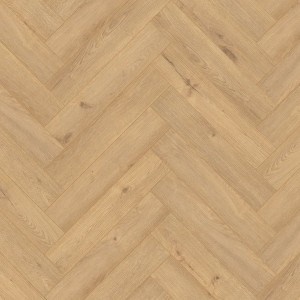 Krono Original MO.RE! HERRINGBONE 8 K326, Sundance Oak vízálló, halszálka laminált padló