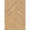 Krono Original MO.RE! HERRINGBONE 8 K326, Sundance Oak vízálló, halszálka laminált padló