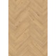 Krono Original MO.RE! HERRINGBONE 8 K326, Sundance Oak vízálló, halszálka laminált padló