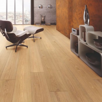 Krono Original MO.RE! LONG PLANK 12 K657, Honey Montreux Oak vízálló laminált padló