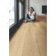 Krono Original MO.RE! LONG PLANK 12 K659, Blonde Montreux Oak vízálló laminált padló
