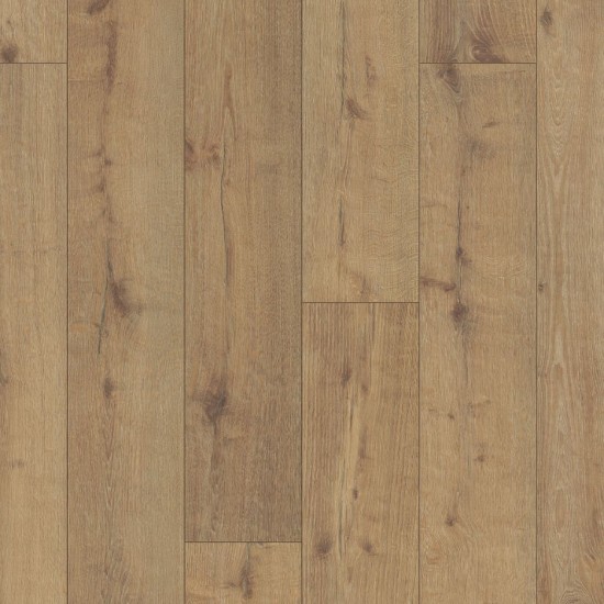 Krono Original MO.RE! LONG PLANK 12 K662, Sepia Tegernsee Oak vízálló laminált padló