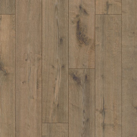 Krono Original MO.RE! LONG PLANK 12 K664, Hare Tegernsee Oak vízálló laminált padló