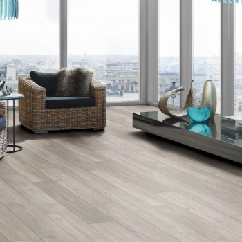 Krono Original OPTI SUPER NATURAL 8 5946, Rockford Oak nedvességálló laminált padló