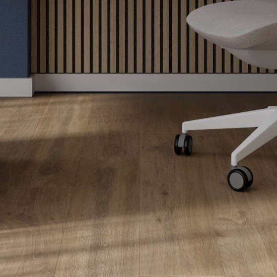 Krono Original OPTI SUPER NATURAL 8 5966, Khaki Oak nedvességálló laminált padló