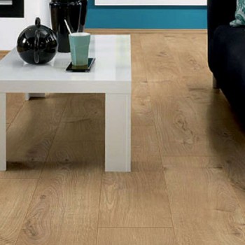 Krono Original OPTI SUPER NATURAL 8 5985, Sherwood Oak nedvességálló laminált padló