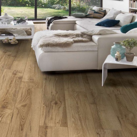 Krono Original OPTI SUPER NATURAL 8 K419, Armoury Oak nedvességálló laminált padló