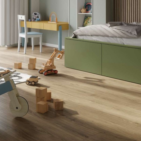 Krono Original OPTI SUPER NATURAL 8 K468, Gondola Oak nedvességálló laminált padló