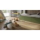 Krono Original OPTI SUPER NATURAL 8 K468, Gondola Oak nedvességálló laminált padló