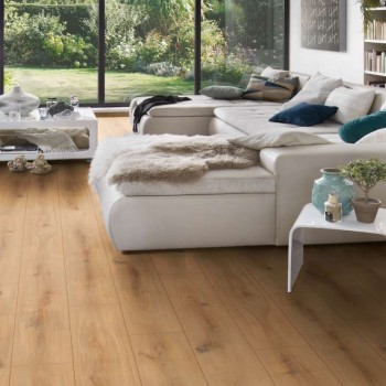 Krono Original O.R.C.A. CLASSIC K230, Golden Vista Oak vízálló laminált padló