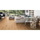 Krono Original O.R.C.A. CLASSIC K230, Golden Vista Oak vízálló laminált padló