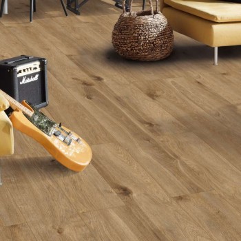 Krono Original O.R.C.A. CLASSIC K405, Solar Oak vízálló laminált padló