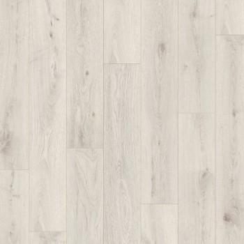 Krono Original O.R.C.A. COMFORT SILENT CORK 5953, Chantilly Oak vízálló laminált padló integrált parafa alátéttel