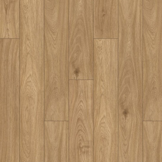 Krono Original O.R.C.A. COMFORT SILENT CORK K329, Buckingham Oak vízálló laminált padló integrált parafa alátéttel