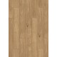 Krono Original O.R.C.A. COMFORT SILENT CORK K329, Buckingham Oak vízálló laminált padló integrált parafa alátéttel