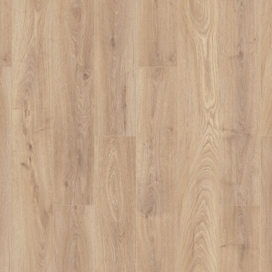 Krono Original O.R.C.A. COMFORT SILENT CORK K453, Biscotti Oak vízálló laminált padló integrált parafa alátéttel
