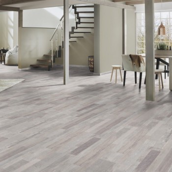 Krono Original Castello K039 Silverside Driftwood laminált padló
